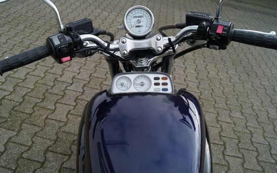 Gebrauchtmotorrad Yamaha V-Max VMX 1200 - Bild 19