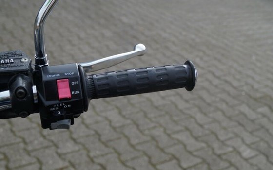 Gebrauchtmotorrad Yamaha V-Max VMX 1200 - Bild 21