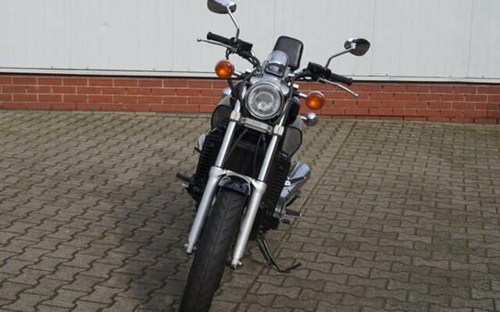 Gebrauchtmotorrad Yamaha V-Max VMX 1200 - Bild 23