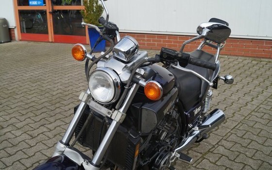 Gebrauchtmotorrad Yamaha V-Max VMX 1200 - Bild 24