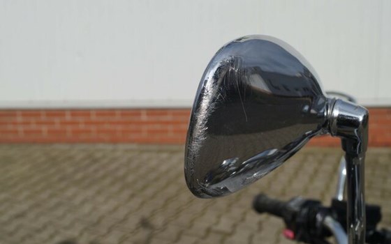 Gebrauchtmotorrad Yamaha V-Max VMX 1200 - Bild 7