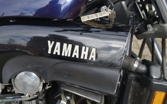 Gebrauchtmotorrad Yamaha V-Max VMX 1200 - Bild 9