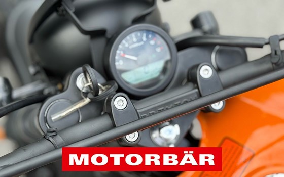 Neufahrzeug Brixton Felsberg 125 - Bild 6