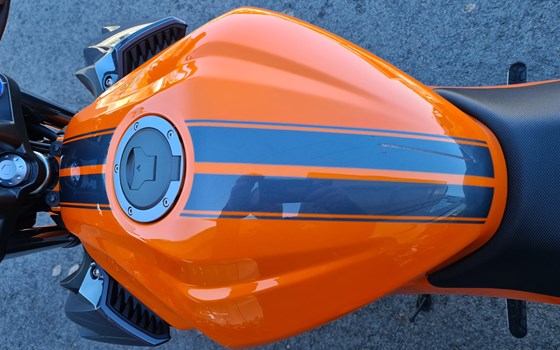 Gebrauchtmotorrad Honda CB500F - Bild 9 Gebrauchtmotorrad Honda CB500F - Bild 9