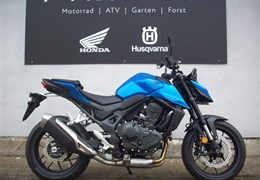 Neumotorrad Honda CB750 Hornet