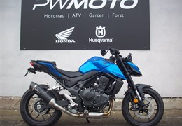 Neumotorrad Honda CB750 Hornet