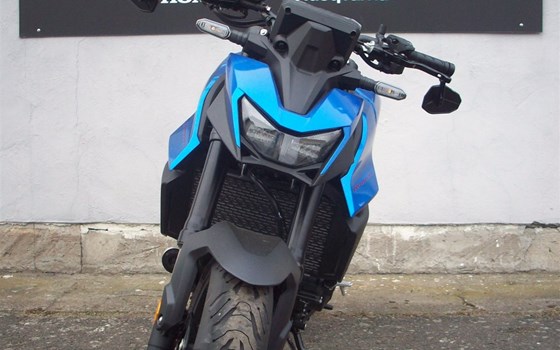 Neufahrzeug Honda CB750 Hornet - Bild 3