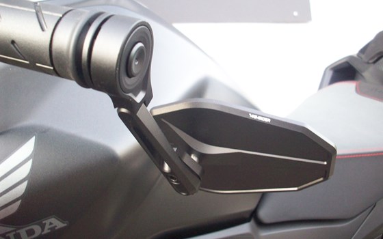 Neufahrzeug Honda CB750 Hornet - Bild 7