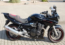 Gebrauchte Suzuki Bandit 1200S