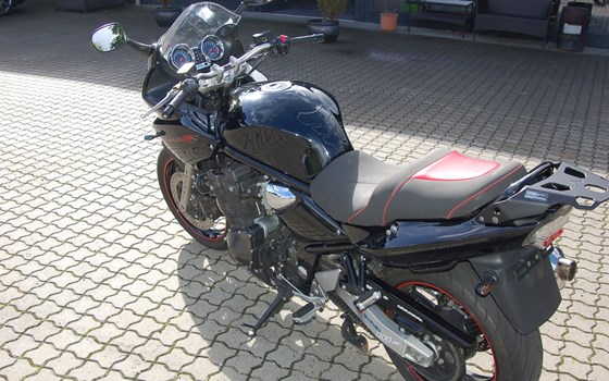 Gebrauchtmotorrad Suzuki Bandit 1200S - Bild 3