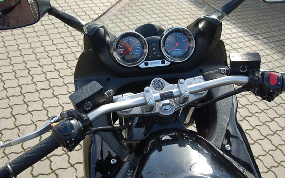 Gebrauchtmotorrad Suzuki Bandit 1200S - Bild 4