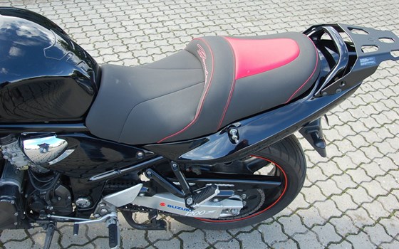 Gebrauchtmotorrad Suzuki Bandit 1200S - Bild 5