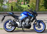 Angebot Yamaha MT-03