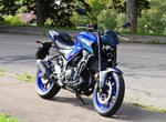 Angebot Yamaha MT-03