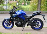 Angebot Yamaha MT-03