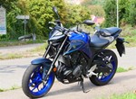 Angebot Yamaha MT-03