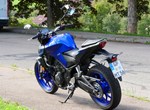 Angebot Yamaha MT-03