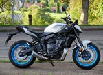 Angebot Yamaha MT-07 Y-AMT 35kW