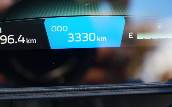 Gebrauchtmotorrad Yamaha MT-07 Y-AMT 35kW - Bild 13