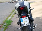Angebot Yamaha MT-07 Y-AMT 35kW