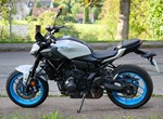 Angebot Yamaha MT-07 Y-AMT 35kW
