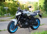 Angebot Yamaha MT-07 Y-AMT 35kW