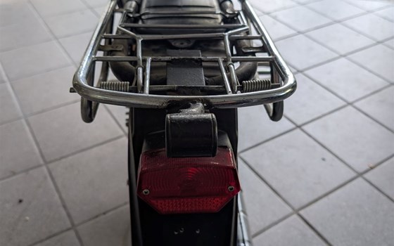 Gebrauchtmotorrad Puch MV50X-3 Gang - Bild 4