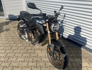 Honda CB650R