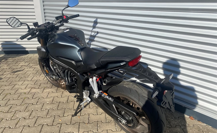 Angebot Honda CB650R Bild 4: Angebot Honda CB650R