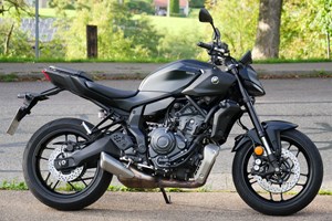 Angebot Yamaha MT-07