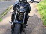 Angebot Yamaha MT-07