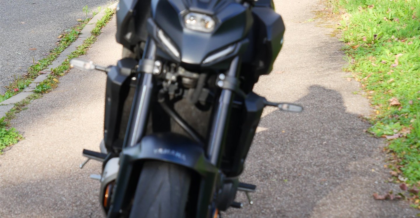 Angebot Yamaha MT-07