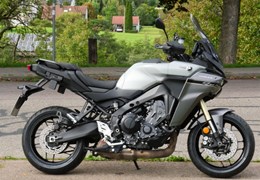 Gebrauchte Yamaha Tracer 9 GT