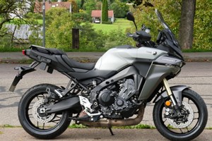 Angebot Yamaha Tracer 9 GT