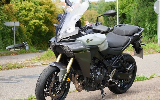 Gebrauchtmotorrad Yamaha Tracer 9 GT - Bild 6