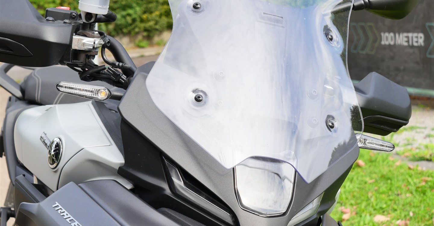 Angebot Yamaha Tracer 9 GT