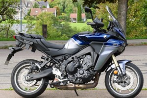 Angebot Yamaha Tracer 9 GT+