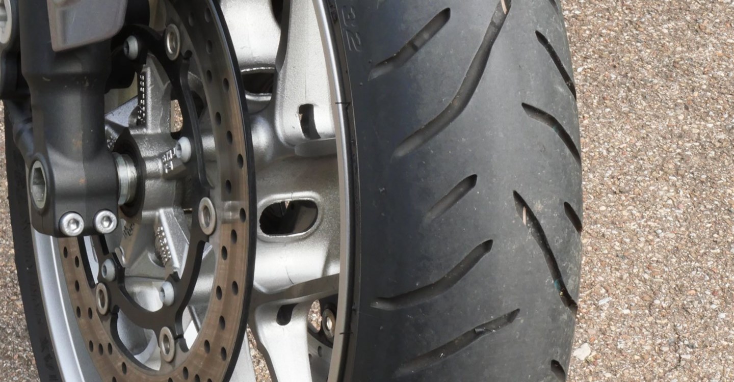 Angebot Yamaha Tracer 9 GT+