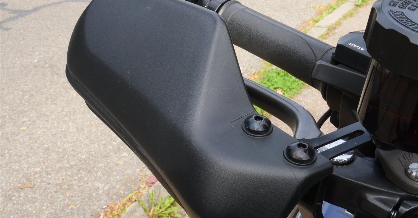Angebot Yamaha Tracer 9 GT+