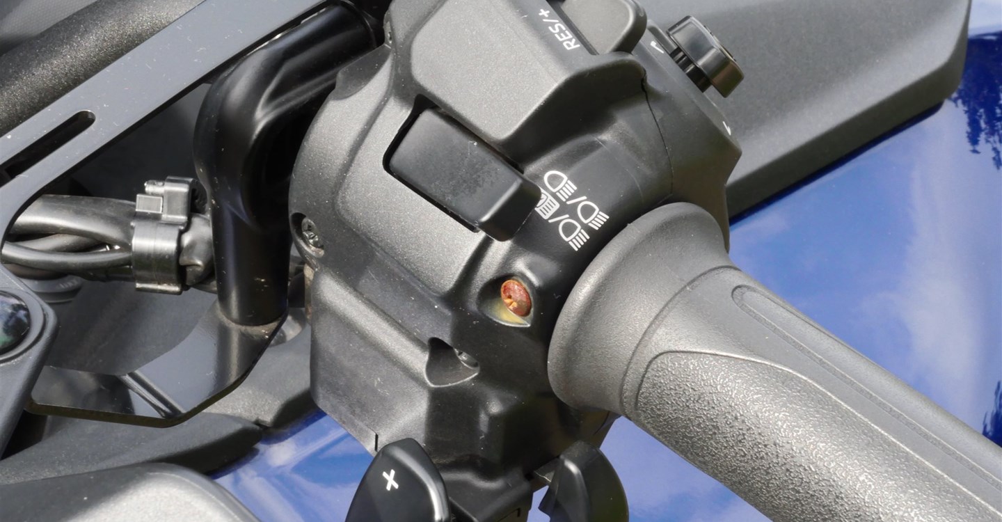 Angebot Yamaha Tracer 9 GT+