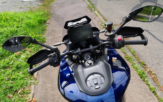 Gebrauchtmotorrad Yamaha Tracer 9 GT+ - Bild 15