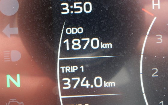 Gebrauchtmotorrad Yamaha Tracer 9 GT+ - Bild 16