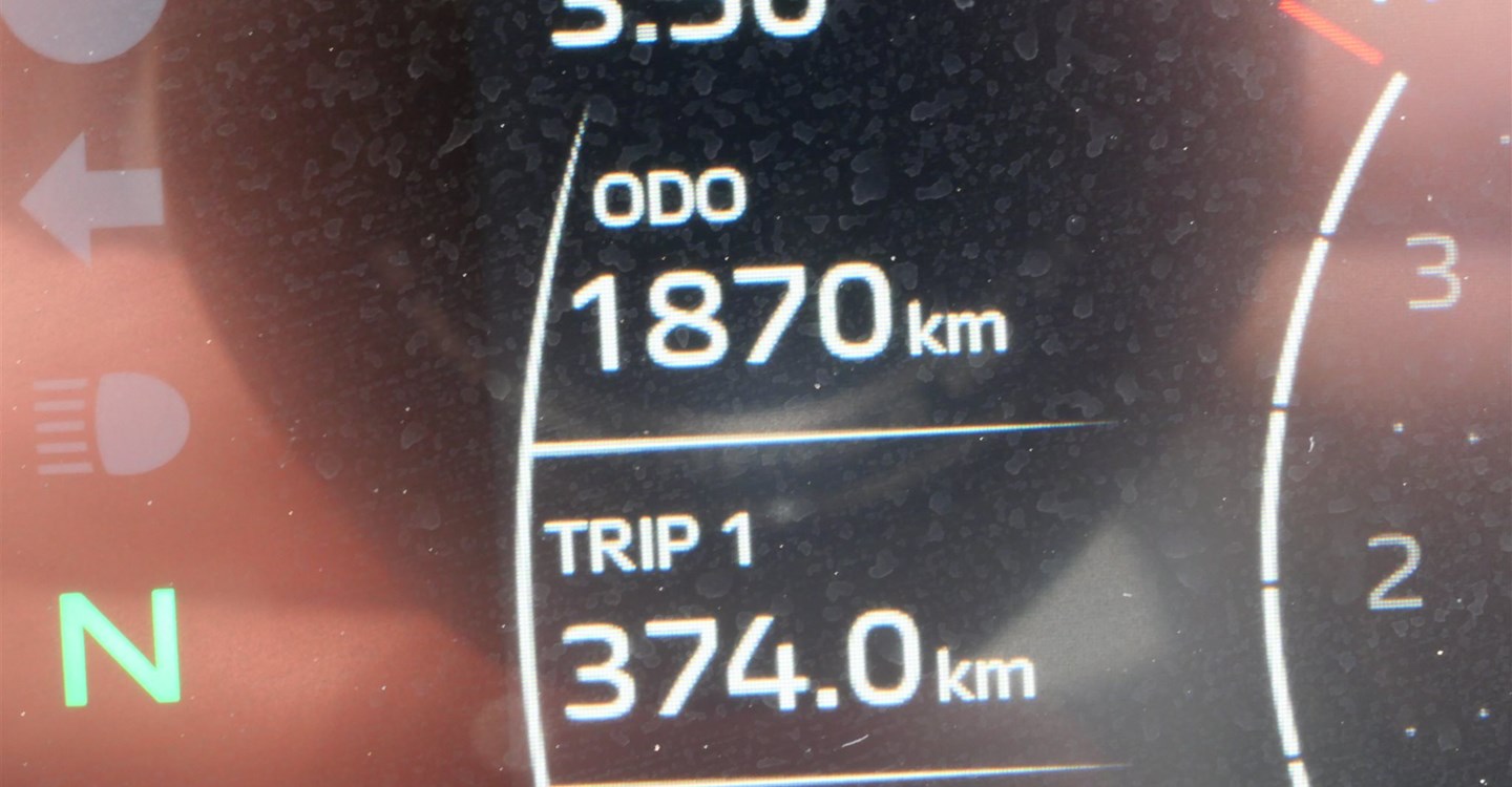 Angebot Yamaha Tracer 9 GT+