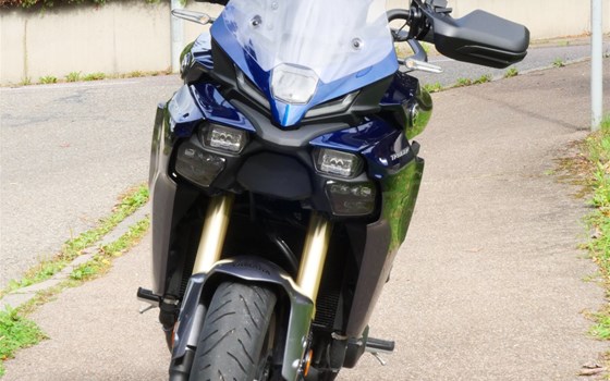 Gebrauchtmotorrad Yamaha Tracer 9 GT+ - Bild 8