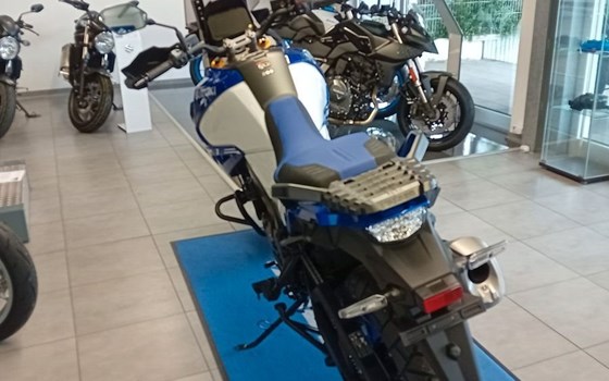 Neufahrzeug Suzuki V-Strom 1050DE - Bild 3