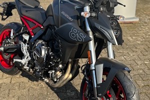 Angebot Suzuki GSX-8S