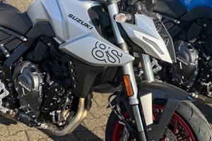 Angebot Suzuki GSX-8S
