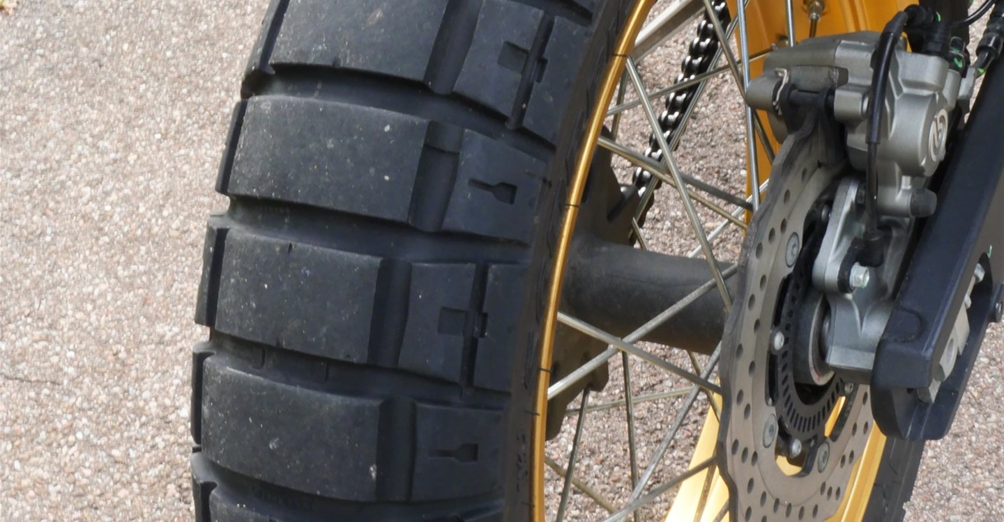 Angebot Yamaha Tenere 700 Rally