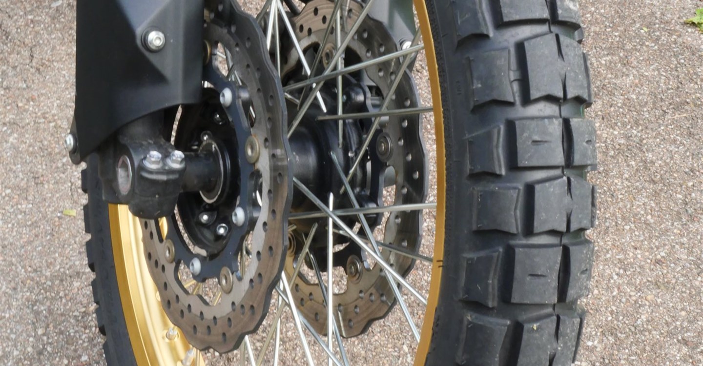 Angebot Yamaha Tenere 700 Rally