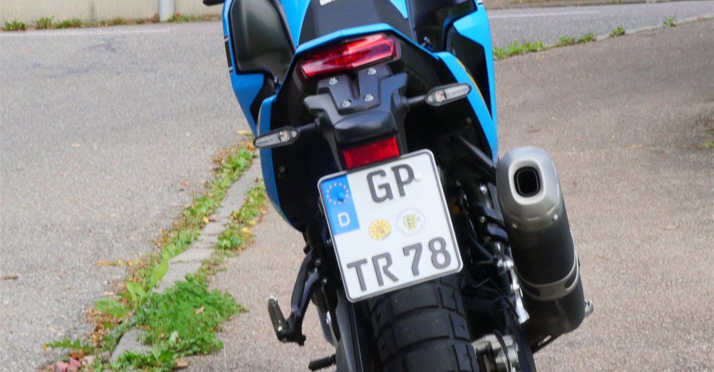 Angebot Yamaha Tenere 700 Rally